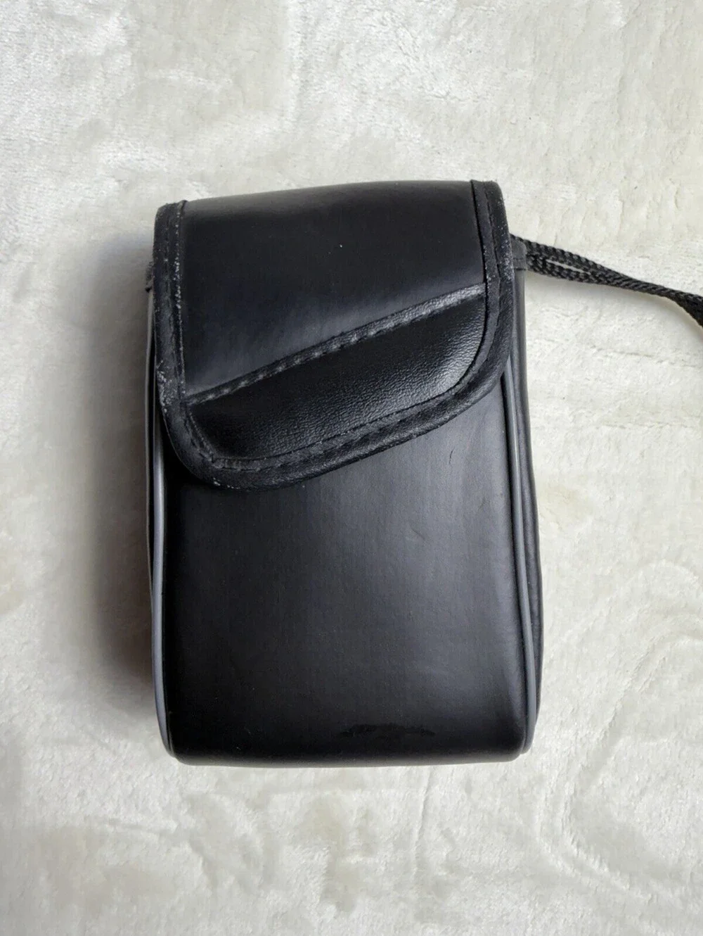 Vintage Spirit SP Panorama Focus Free 35mm Point & Shoot Film Camera Case Strap
